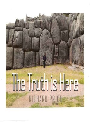 cover image of The Truth is Here